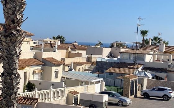 2 bedroom Villa in Torrevieja - AG151359 - Photo - Small - 18