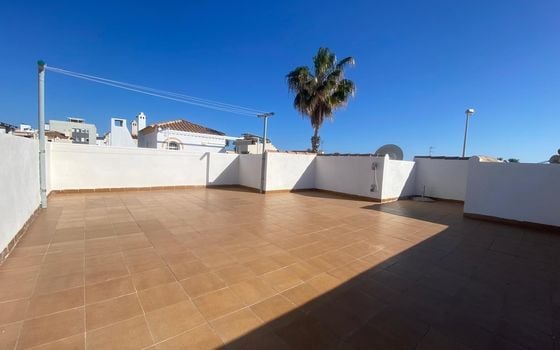 2 bedroom Villa in Torrevieja - AG151359 - Photo - Small - 17