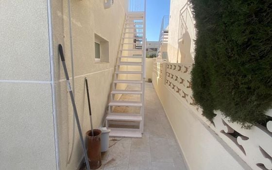 2 bedroom Villa in Torrevieja - AG151359 - Photo - Small - 16