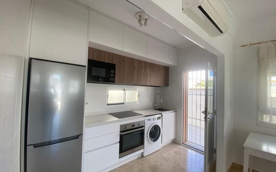 2 bedroom Villa in Torrevieja - AG151359 - Photo - Small - 7