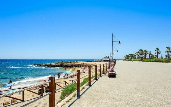 2 bedroom Villa in Torrevieja - AG151359 - Photo - Small - 19