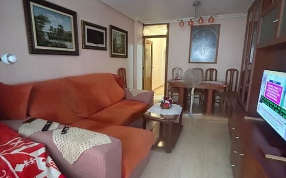 Appartement de 2 chambres à Torrevieja - AG151366 - Photo - 2