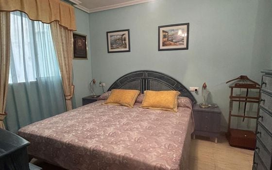Appartement de 2 chambres à Torrevieja - AG151366 - Photo - 4