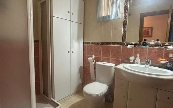 Appartement de 2 chambres à Torrevieja - AG151366 - Photo - Small - 7