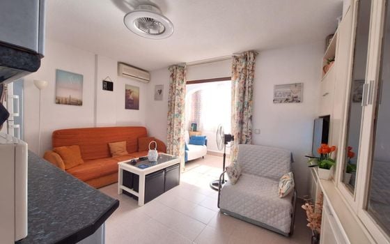 Appartement de 1 chambre à Torrevieja - AG151370 - Photo - 5