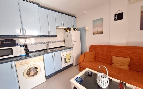 Appartement de 1 chambre à Torrevieja - AG151370 - Photo - 4