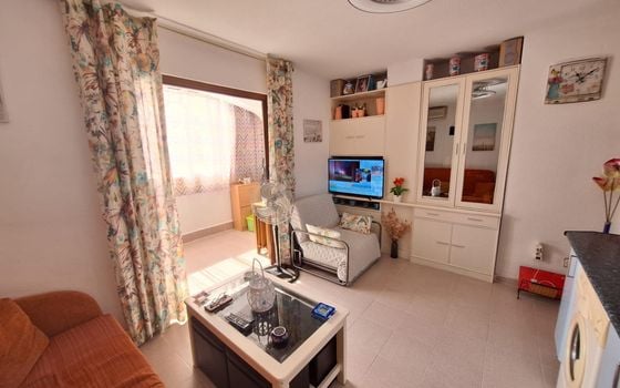 Appartement de 1 chambre à Torrevieja - AG151370 - Photo - 3