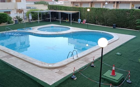 Appartement de 1 chambre à Torrevieja - AG151370 - Photo - 2