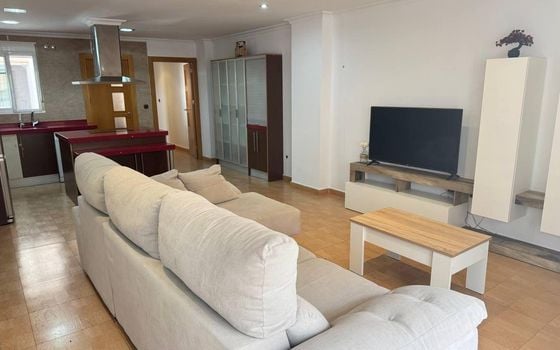 3 bedroom Apartment in Torrevieja - AG151382 - Photo - 3