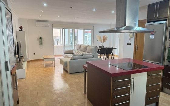 3 bedroom Apartment in Torrevieja - AG151382 - Photo - Small - 10
