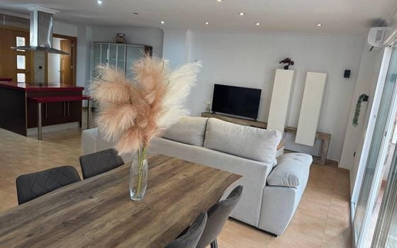 3 bedroom Apartment in Torrevieja - AG151382 - Photo - Small - 7