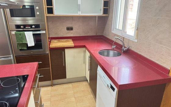 3 bedroom Apartment in Torrevieja - AG151382 - Photo - Small - 8