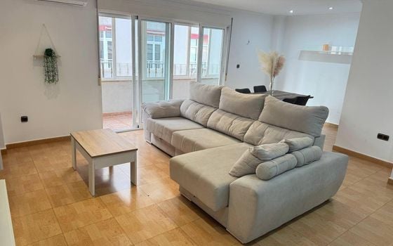 3 bedroom Apartment in Torrevieja - AG151382 - Photo - 2