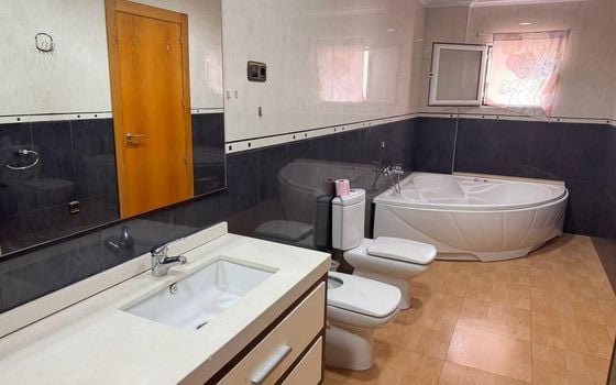 3 bedroom Apartment in Torrevieja - AG151382 - Photo - Small - 20