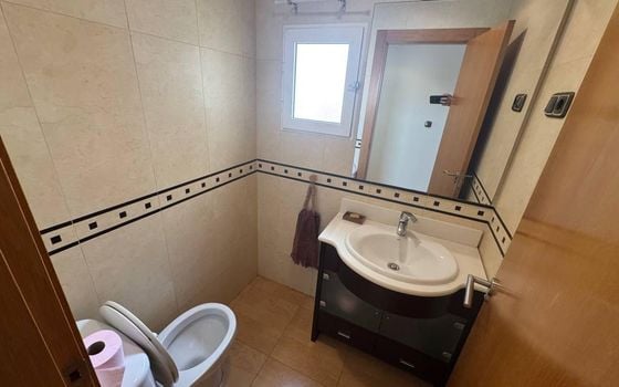 3 bedroom Apartment in Torrevieja - AG151382 - Photo - Small - 25