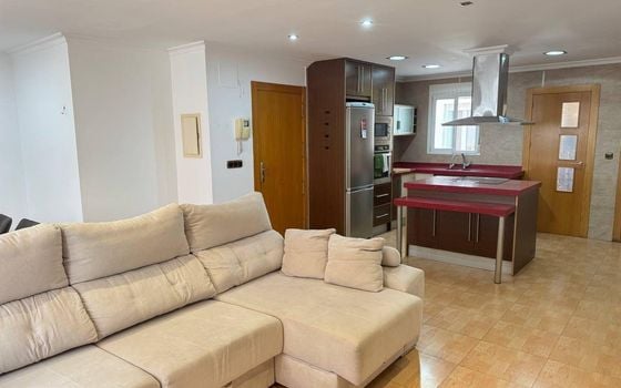 3 bedroom Apartment in Torrevieja - AG151382 - Photo - 4