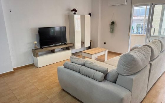 3 bedroom Apartment in Torrevieja - AG151382 - Photo - 1