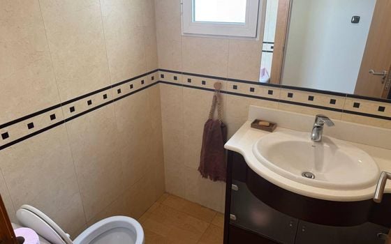 3 bedroom Apartment in Torrevieja - AG151382 - Photo - Small - 26
