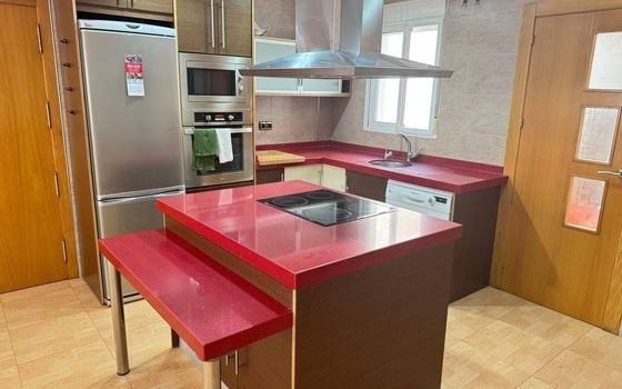 3 bedroom Apartment in Torrevieja - AG151382 - Photo - Small - 9