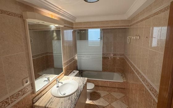 3 bedroom Apartment in Torrevieja - AG151386 - Photo - Small - 9