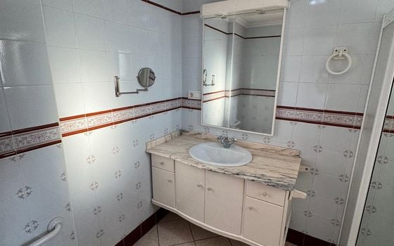 3 bedroom Apartment in Torrevieja - AG151386 - Photo - Small - 11
