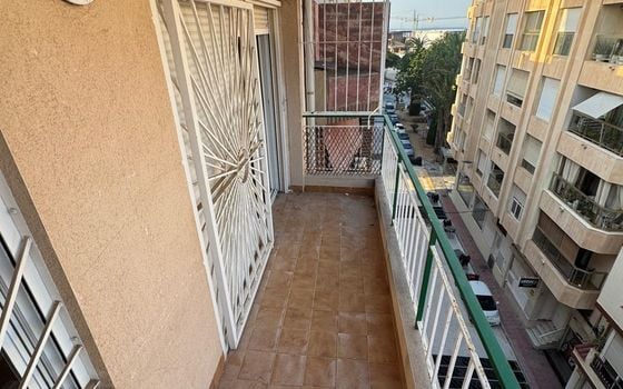 3 bedroom Apartment in Torrevieja - AG151386 - Photo - Small - 12