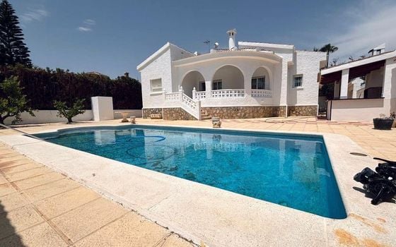 3 bedroom Villa in Ciudad Quesada - AG151402 - Photo - 1