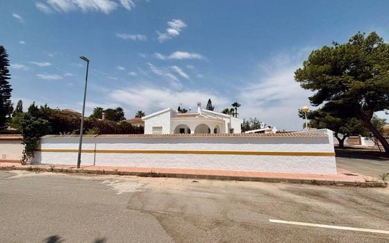 3 bedroom Villa in Ciudad Quesada - AG151402 - Photo - Small - 24