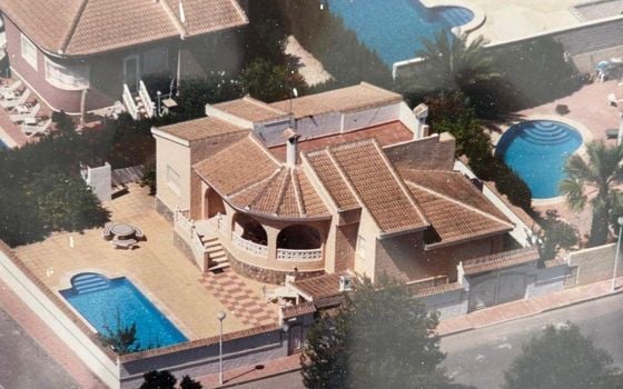 3 bedroom Villa in Ciudad Quesada - AG151402 - Photo - Small - 25
