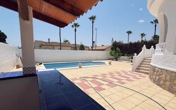 3 bedroom Villa in Ciudad Quesada - AG151402 - Photo - Small - 21