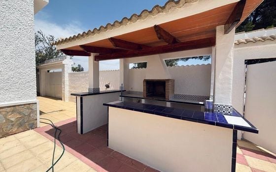 3 bedroom Villa in Ciudad Quesada - AG151402 - Photo - Small - 20
