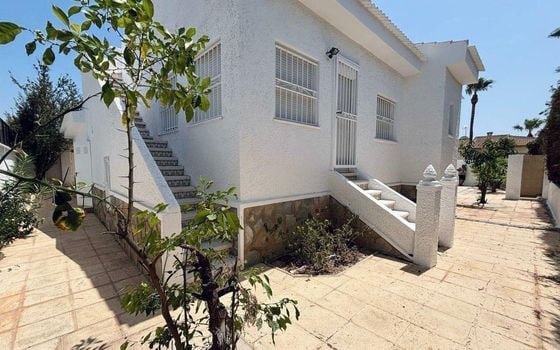 3 bedroom Villa in Ciudad Quesada - AG151402 - Photo - Small - 22