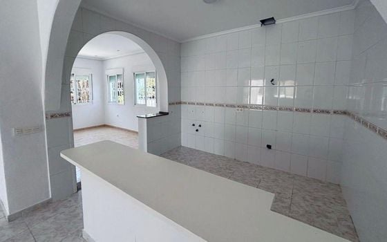 3 bedroom Villa in Ciudad Quesada - AG151402 - Photo - 5