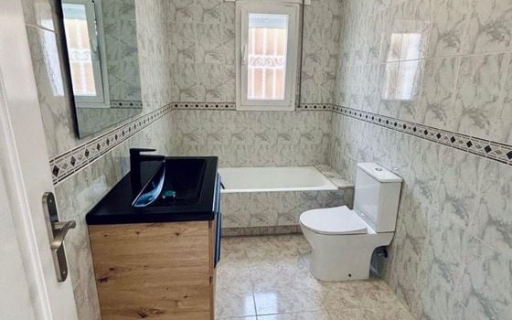 3 bedroom Villa in Ciudad Quesada - AG151402 - Photo - Small - 11