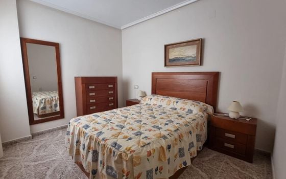 2 bedroom Apartment in Torrevieja - AG151416 - Photo - Small - 9