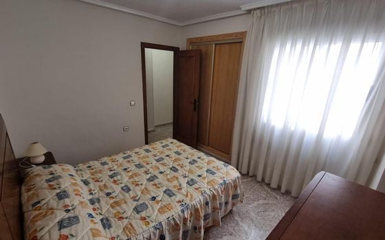2 bedroom Apartment in Torrevieja - AG151416 - Photo - Small - 10