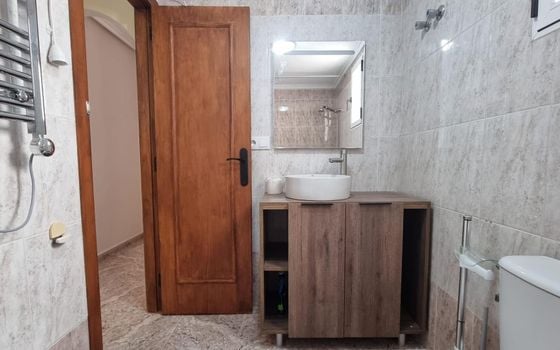 2 bedroom Apartment in Torrevieja - AG151416 - Photo - Small - 14