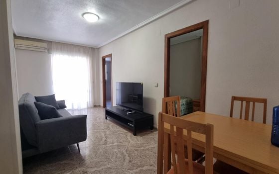 2 bedroom Apartment in Torrevieja - AG151416 - Photo - 2