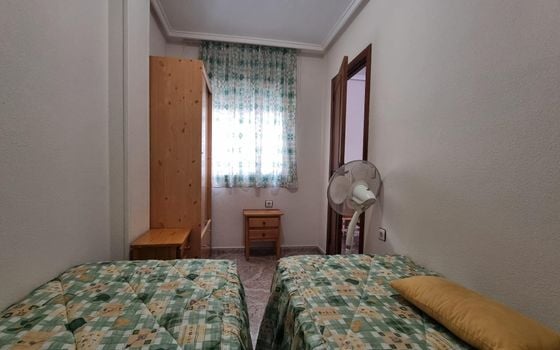 2 bedroom Apartment in Torrevieja - AG151416 - Photo - Small - 12