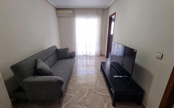 2 bedroom Apartment in Torrevieja - AG151416 - Photo - 3