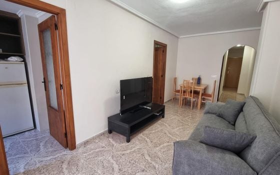 2 bedroom Apartment in Torrevieja - AG151416 - Photo - 5