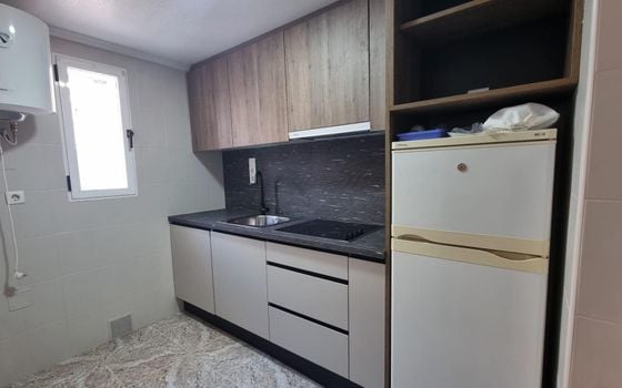 2 bedroom Apartment in Torrevieja - AG151416 - Photo - Small - 6
