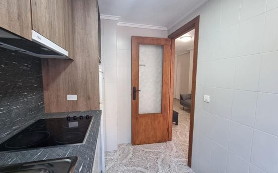 2 bedroom Apartment in Torrevieja - AG151416 - Photo - Small - 8