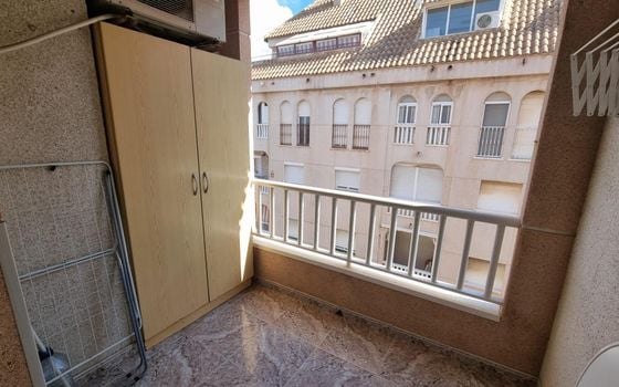 2 bedroom Apartment in Torrevieja - AG151416 - Photo - Small - 17