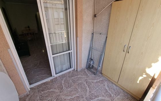 2 bedroom Apartment in Torrevieja - AG151416 - Photo - Small - 16