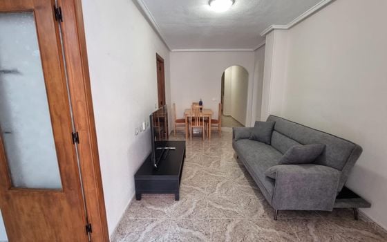 2 bedroom Apartment in Torrevieja - AG151416 - Photo - 4