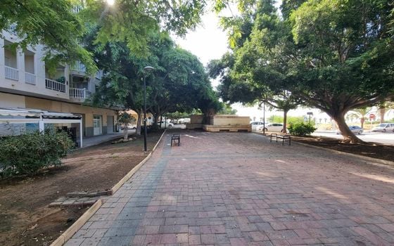 2 bedroom Apartment in Torrevieja - AG151416 - Photo - Small - 19