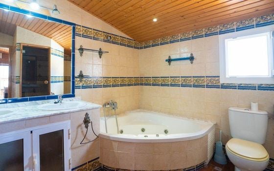 Villa de 4 chambres à La Florida - AG151417 - Photo - Small - 32