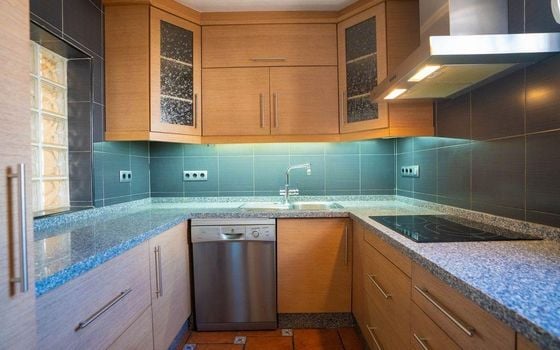 Villa de 4 chambres à La Florida - AG151417 - Photo - Small - 12