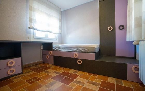 Villa de 4 chambres à La Florida - AG151417 - Photo - Small - 26